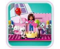 LEGO Koci domek Gabi 10788 Koci domek Gabi - 1159402 - zdjęcie 11